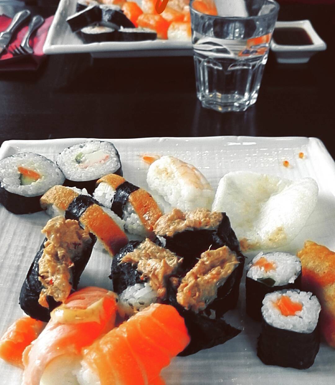 와타미 스시 (Watami Sushi) 매장 이미지