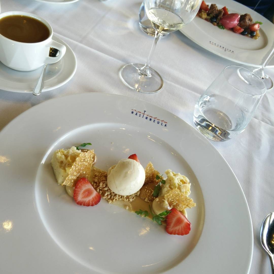 나신네울라 (Restaurant Nasinneula) 매장 이미지