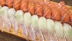 스시준 매장 이미지