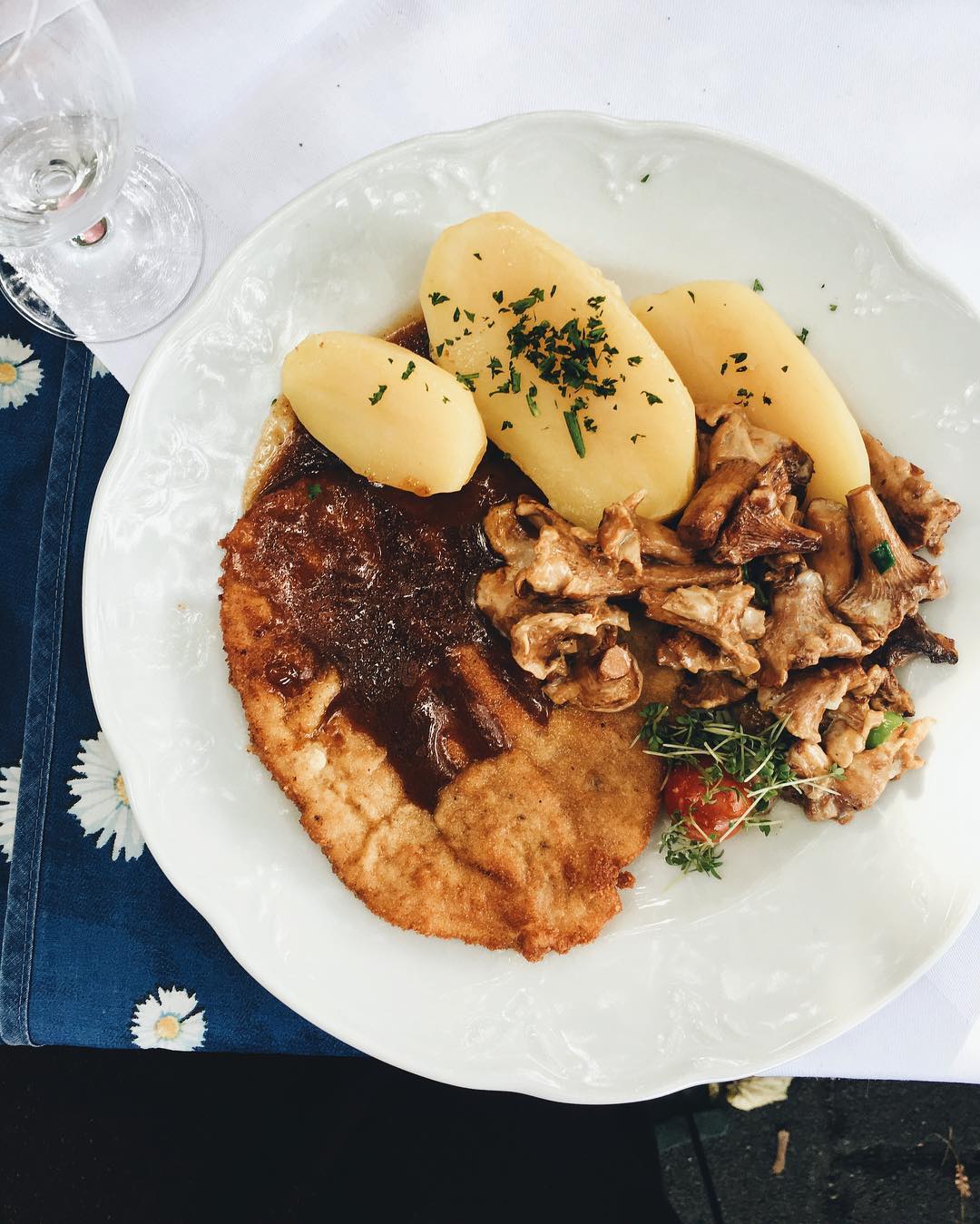 Kades Restaurant Am Pfingstberg 매장 이미지