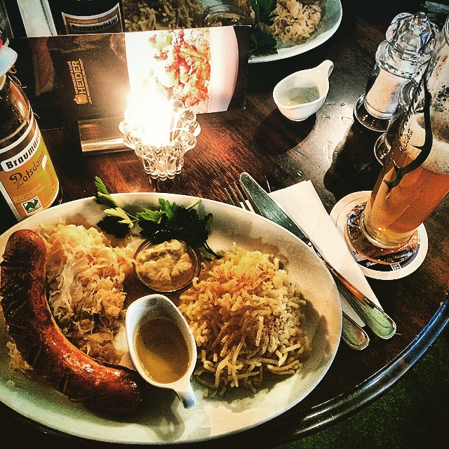 Cafe Heider 매장 이미지