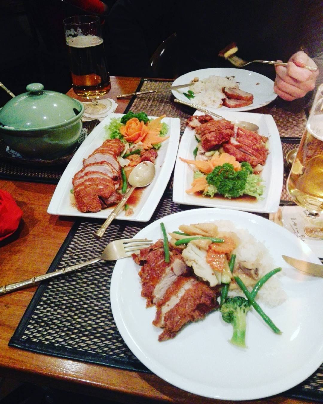 Sala Thai 매장 이미지