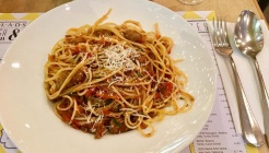 Spaghetti Factory 매장 이미지