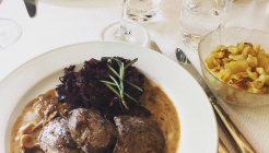 Brasserie Bärengraben 매장 이미지