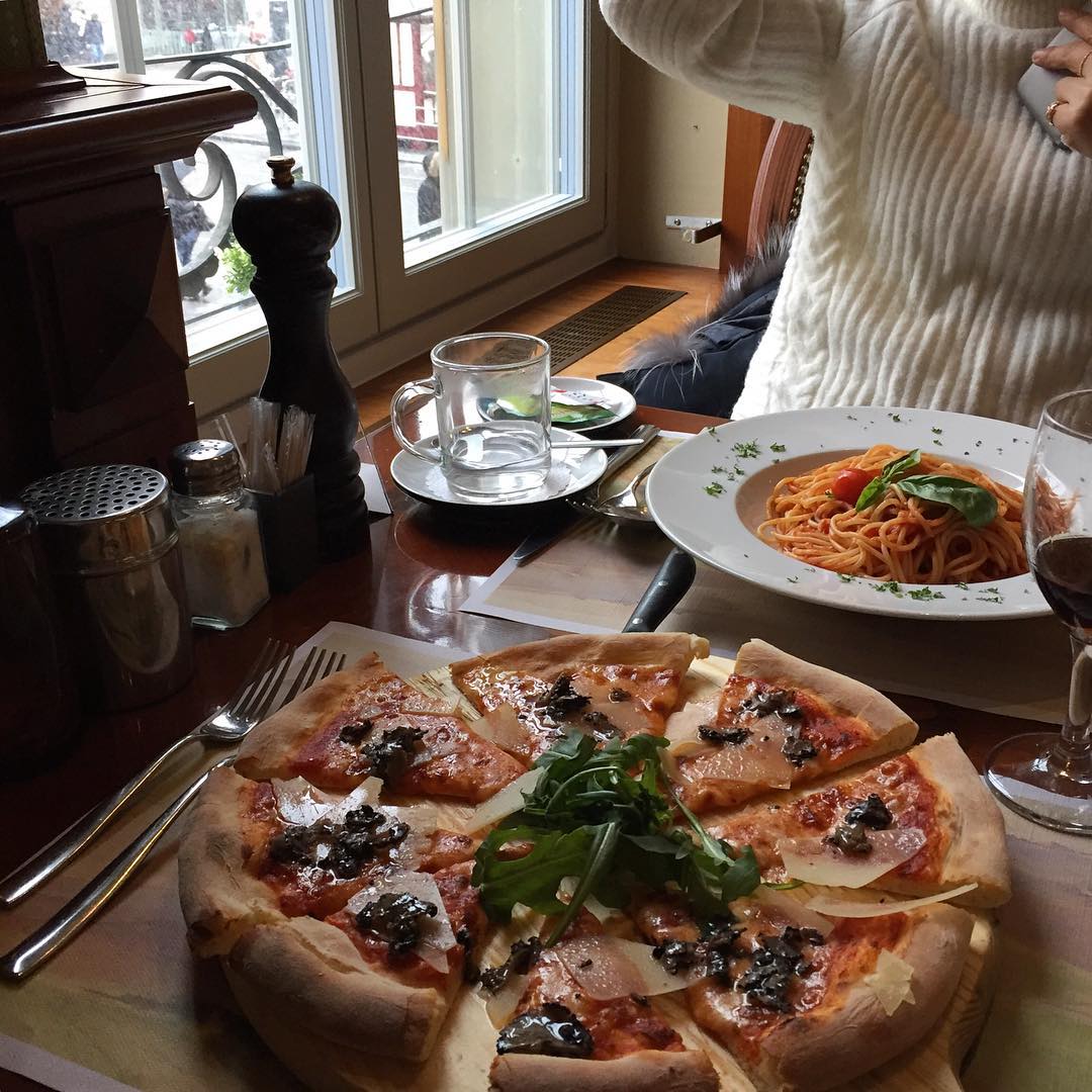 Ristorante Da Vinci 매장 이미지