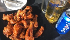 동대문치킨 매장 이미지