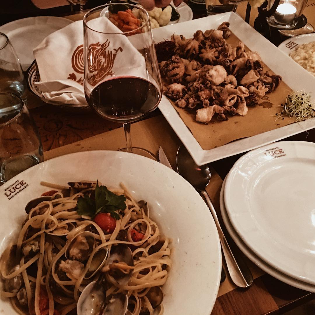 Ristorante Luce 매장 이미지