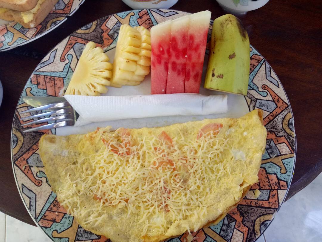 와룽와르나 (Warung Warna) 매장 이미지