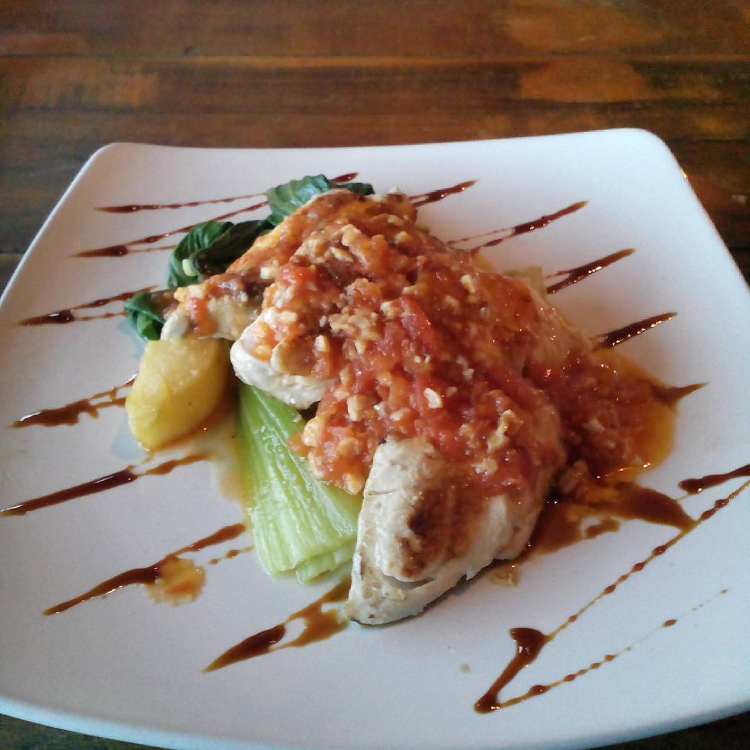 와룽불레 (Warung Bule) 매장 이미지