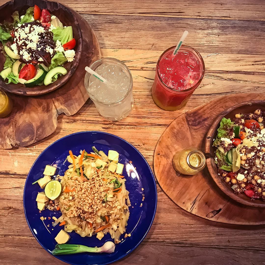 카유 카페 (Kayu Café) 매장 이미지