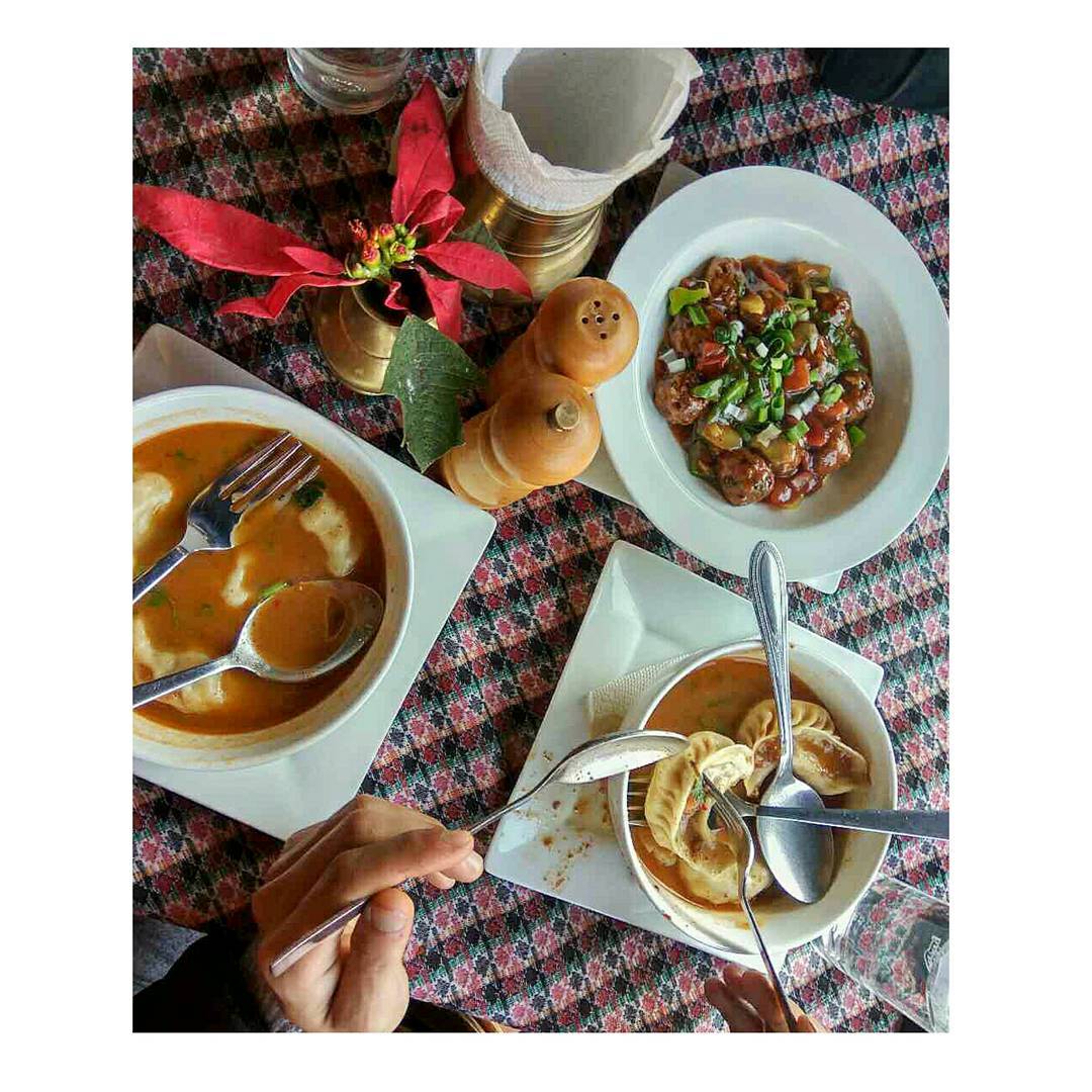 더 마야 펍 앤 레스토랑 (The Maya Pub & Restaurant) 매장 이미지