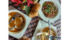 더 마야 펍 앤 레스토랑 (The Maya Pub & Restaurant) 매장 이미지