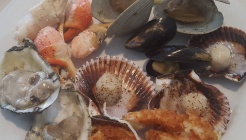 하버 레스토랑 (The Harbor Restaurant) 매장 이미지