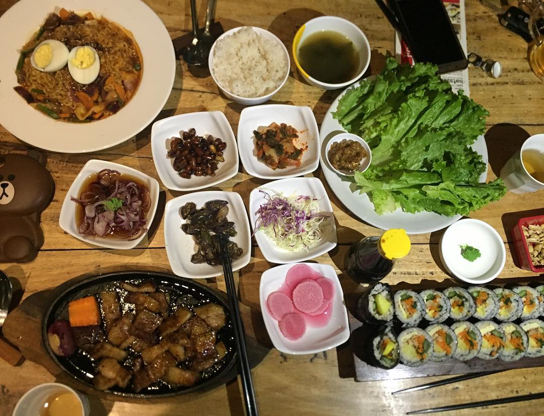 낯술 (Korean Restaurant NATSSUL) 매장 이미지