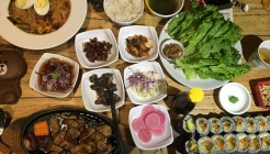 낯술 (Korean Restaurant NATSSUL) 매장 이미지