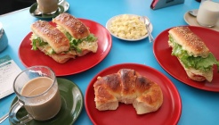 쉴라 베이커리 (Sheela Bakery) 매장 이미지