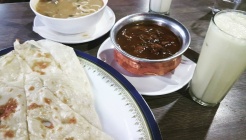 알몬드 카페 (Almond's Cafe & Restaurant) 매장 이미지