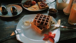 히말라얀 자바 커피 (Himalayan Java Coffee) 매장 이미지