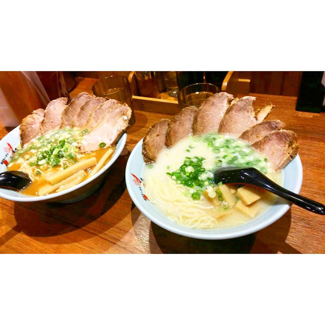 바이코켄 라멘 (Baikoken ramen) 매장 이미지