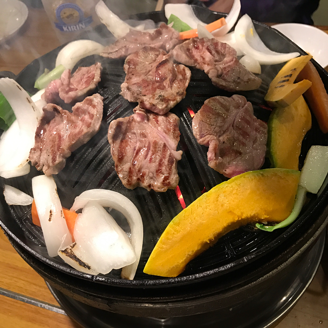 징기스칸 다이코쿠야 (成吉思汗 大黒屋) 매장 이미지