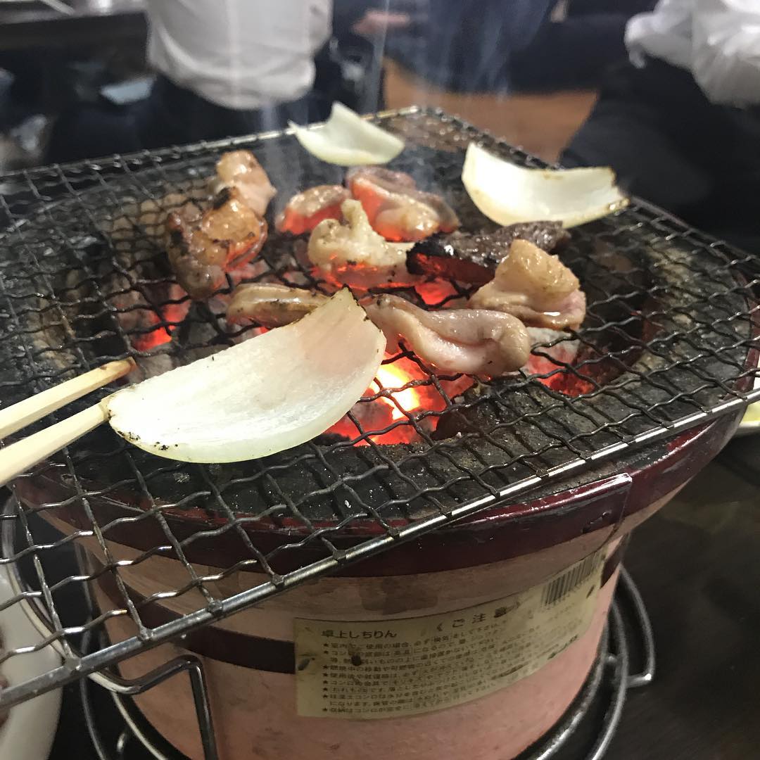 바바호루몬 (馬場ホルモン) 매장 이미지