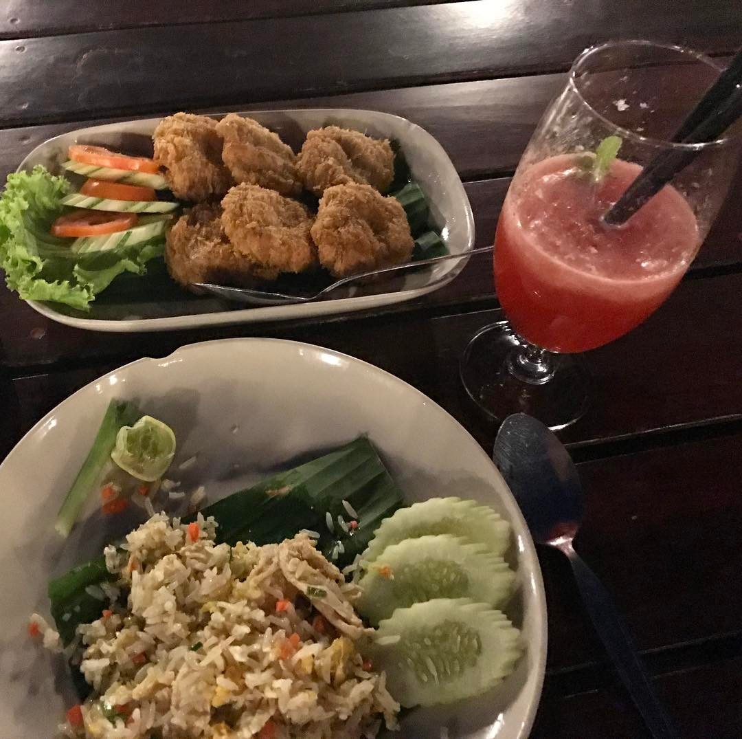 키리 타라 레스토랑 (Keeree Tara Restaurant) 매장 이미지