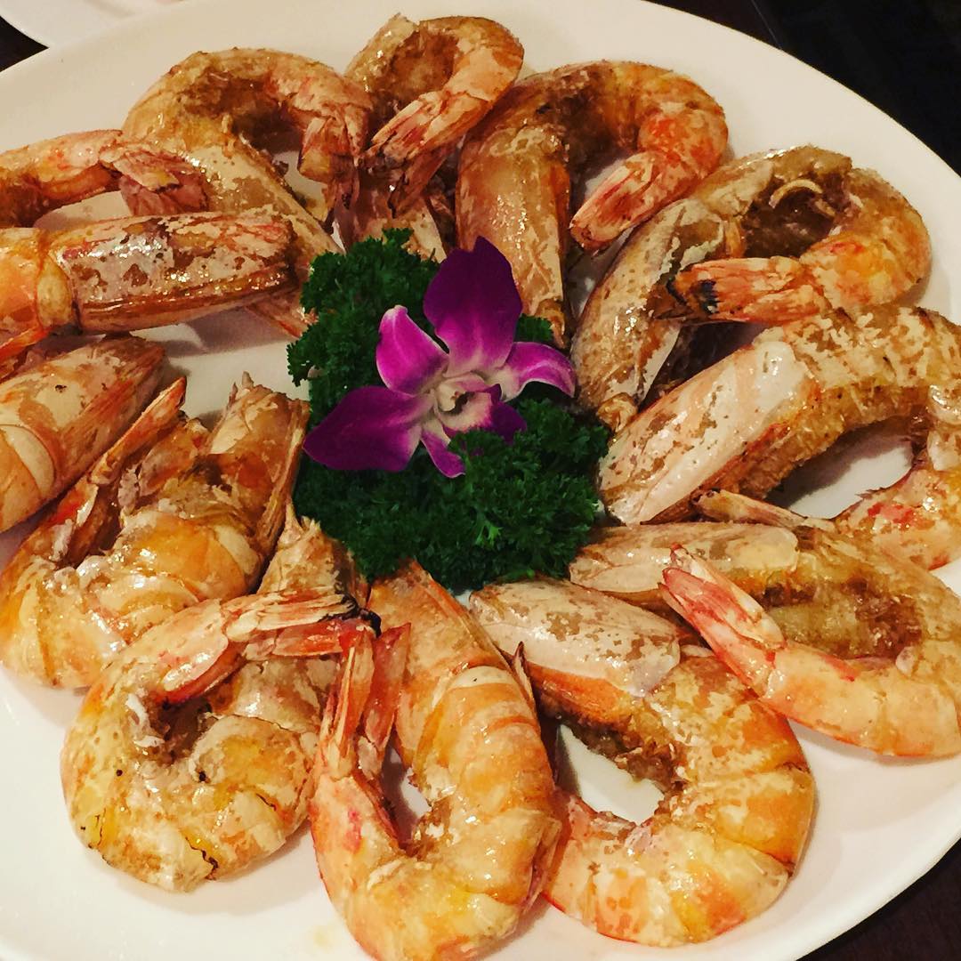 플로팅 레스토랑 (Floating Restaurants) 매장 이미지