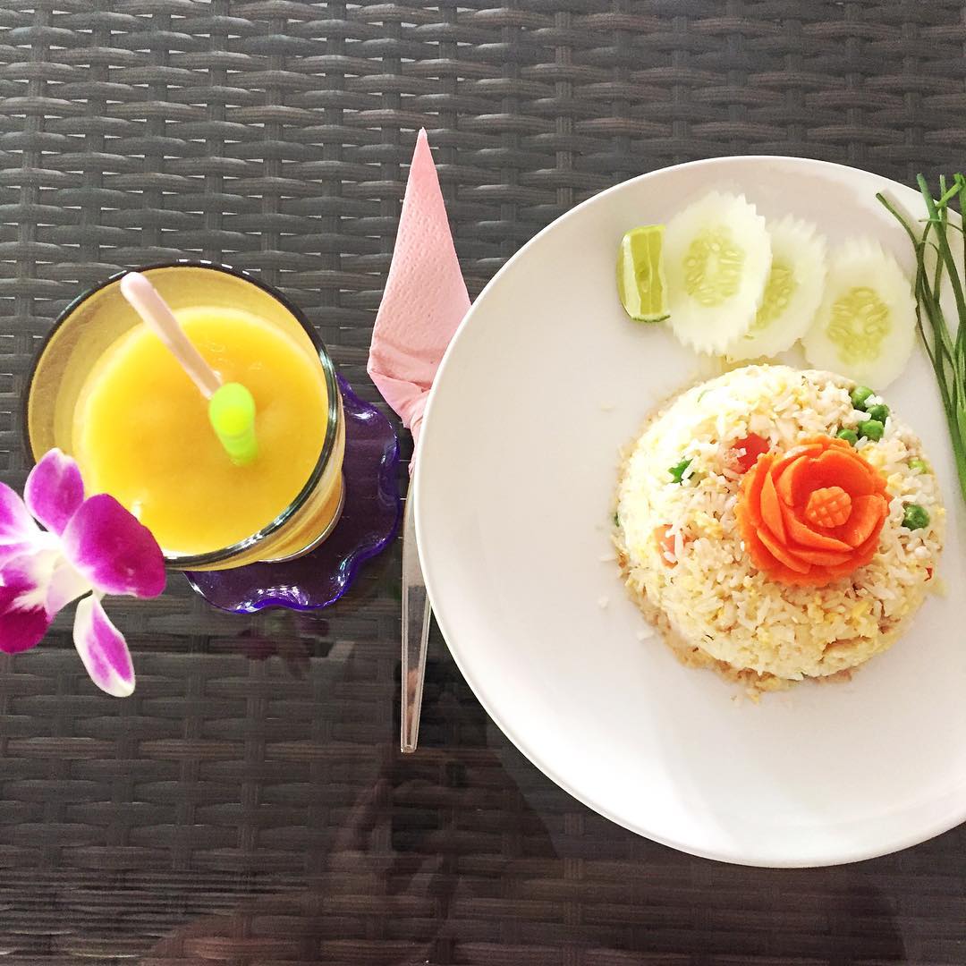 망고스틴 가든 레스토랑 (Mangosteen Garden Restaurant) 매장 이미지