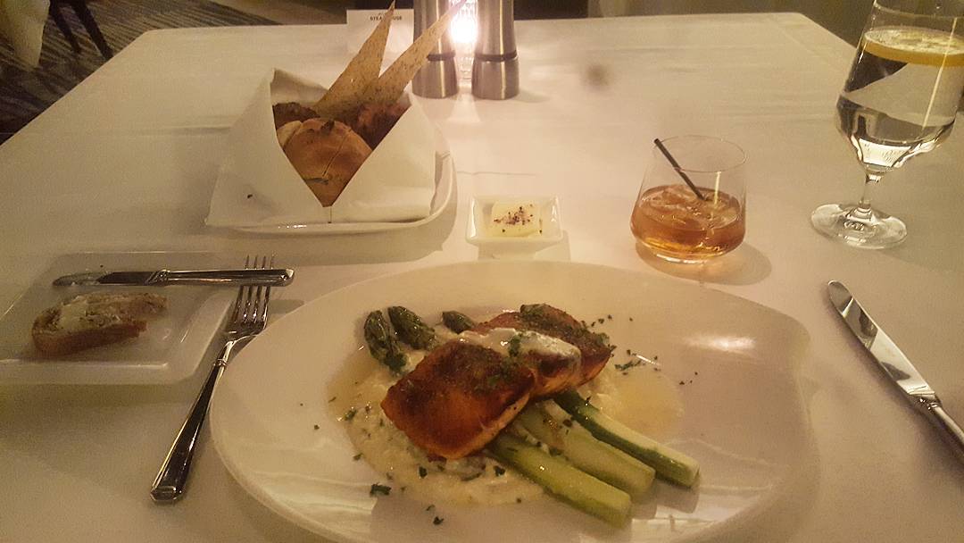 아틀란티스 스테이크하우스 (Atlantis Steakhouse) 매장 이미지