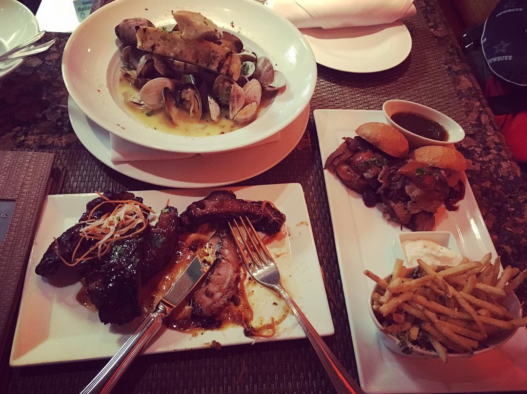 비스트로 나파 (Bistro Napa) 매장 이미지