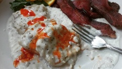 웨트 헨 카페 (Wet Hen Cafe) 매장 이미지