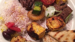 난 앤 케밥 (Naan & Kabab) 매장 이미지