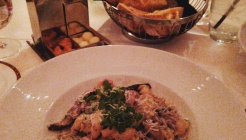 로맨자 리스토란테 (Romanza Ristorante) 매장 이미지