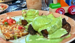 스톤하우스카페 (Stone House Cafe) 매장 이미지