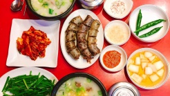 쌍둥이수육국밥 매장 이미지