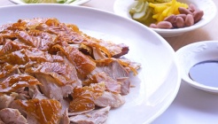 베이징덕 매장 이미지