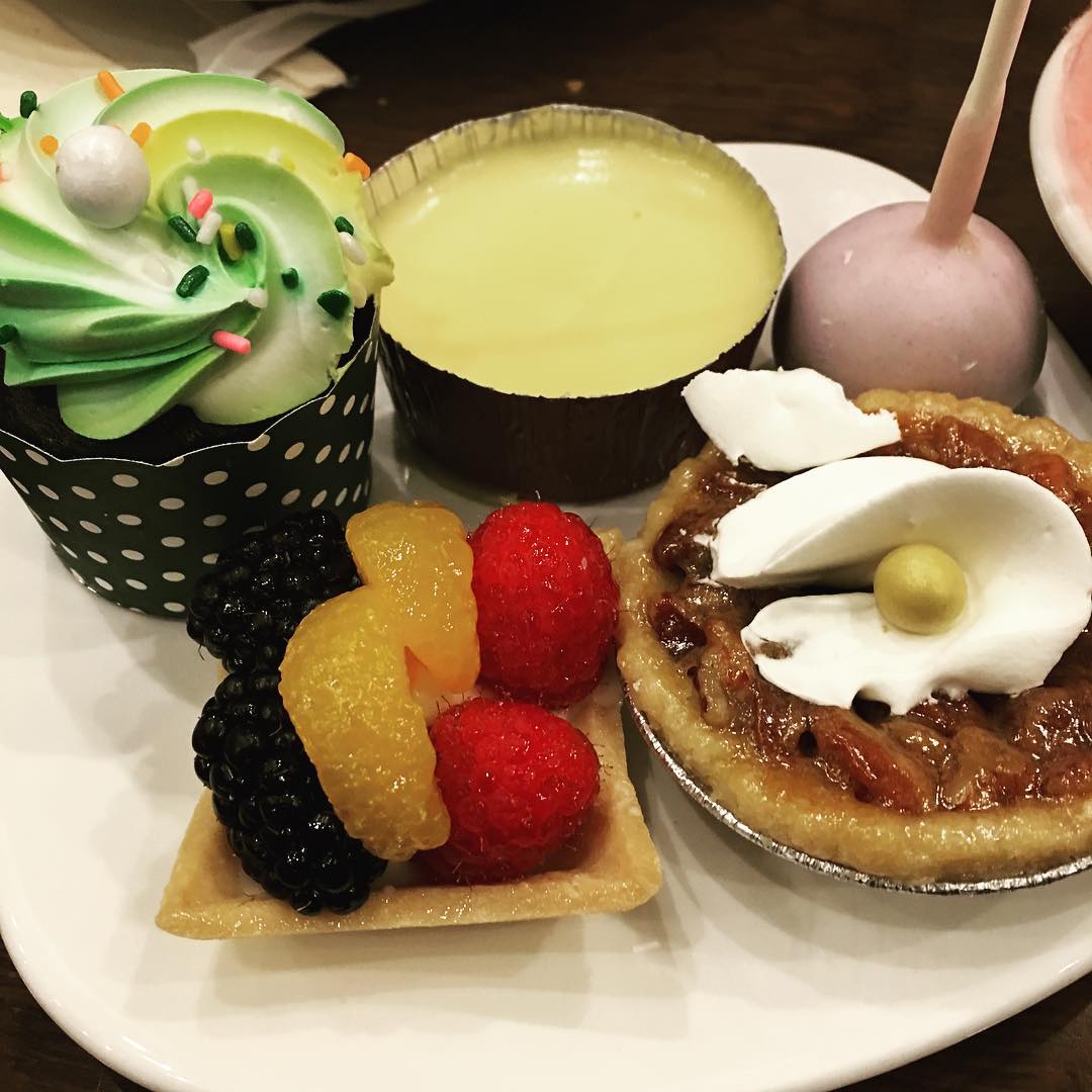 카페 알프레도 (Cafe Alfresco) 매장 이미지