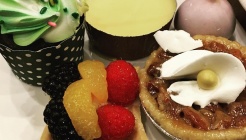 카페 알프레도 (Cafe Alfresco) 매장 이미지