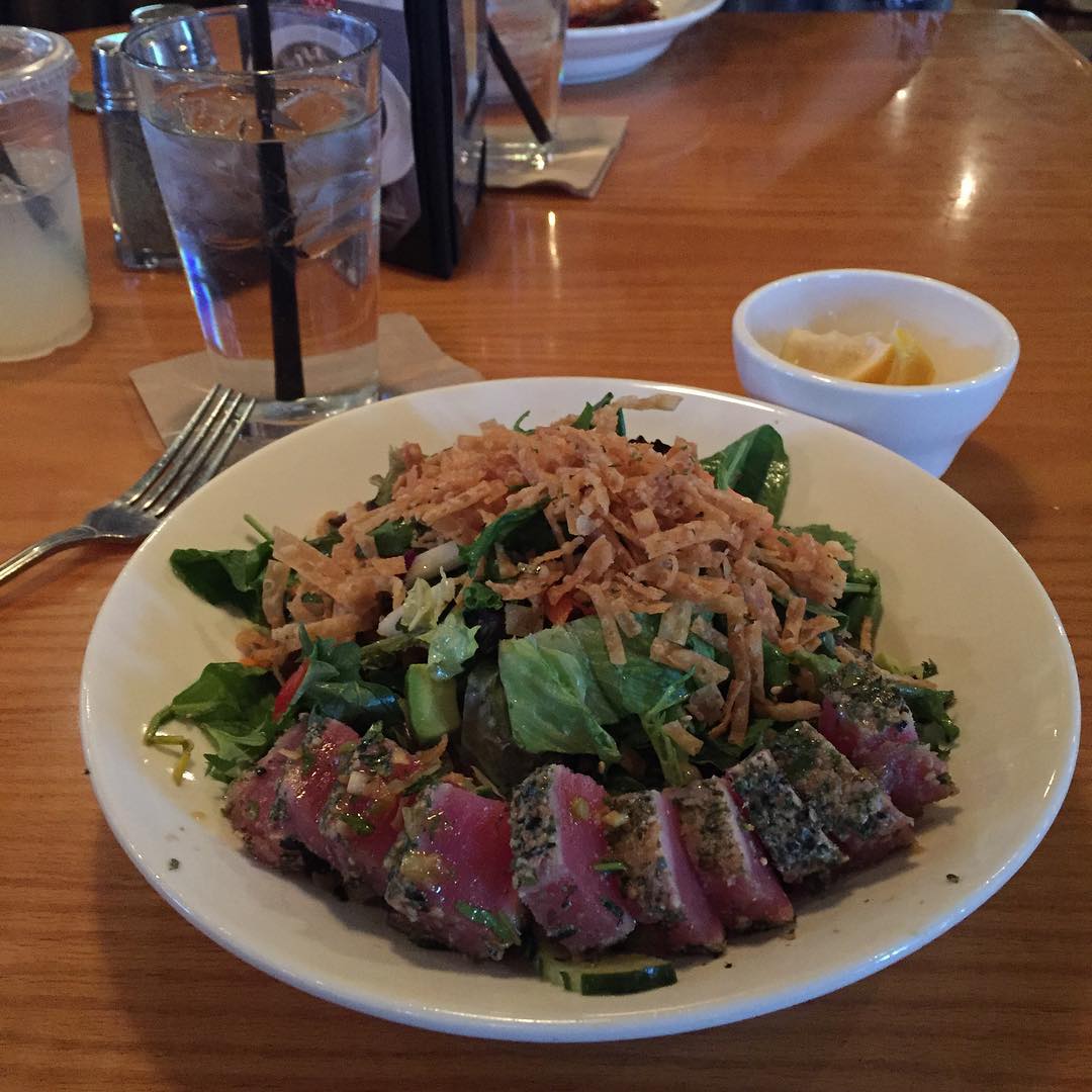 비제이스 레스토랑 (BJ's Restaurant & Brewhouse) 매장 이미지