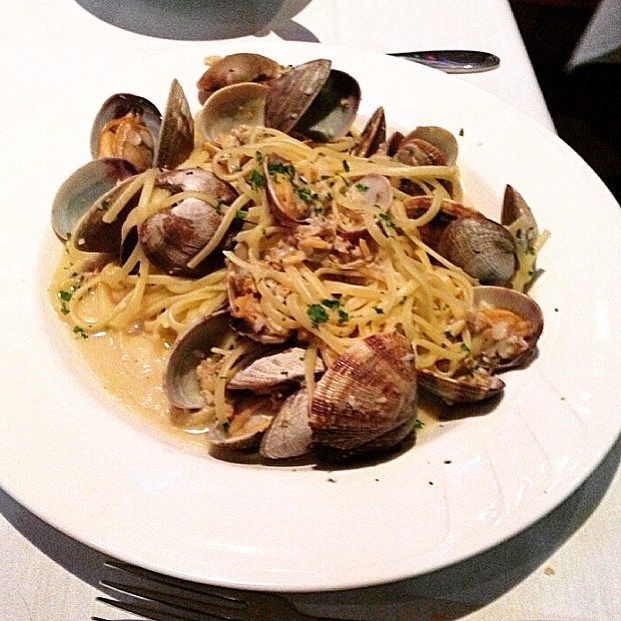 라 파미글리아 레스토랑 (La Famiglia Ristorante) 매장 이미지