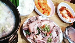 청진동장터순대국 매장 이미지