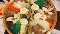 고운곰탕 매장 이미지