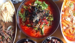 행복제면소 매장 이미지