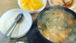 지리산어탕국수 매장 이미지