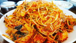 오미정아구찜 매장 이미지