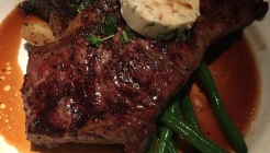 몬트리오 비스트로 (Montrio Bistro) 매장 이미지