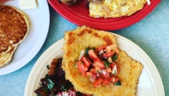 루루스 그리들 인 더 미들 (Loulou's Griddle In The Middle) 매장 이미지