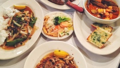 몬테레이 피쉬 하우스 (Monterey's Fish House) 매장 이미지