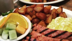 로진스 레스토랑 (Rosine's Restaurant) 매장 이미지