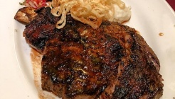 웨일링 스테이션 스테이크하우스 (Whaling Station Steakhouse) 매장 이미지